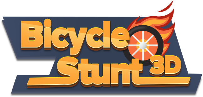 3D自行车极限挑战